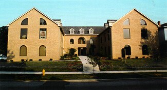 Plus de détails pour 163 N Sandusky St, Delaware, OH - Bureau à louer