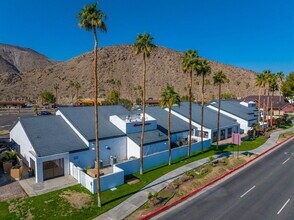 72221 Hwy 111, Palm Desert, CA - Aérien  Vue de la carte - Image1