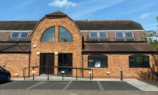 More details for 6-10 Milley Ln, Reading - Office for Sale