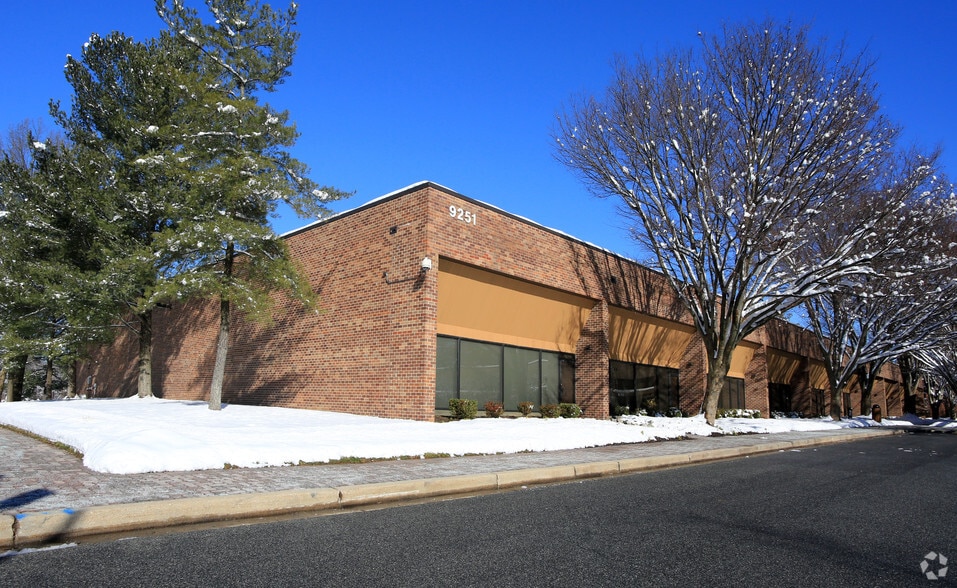 9251 Rumsey Rd, Columbia, MD for lease - Building Photo - Image 1 of 7