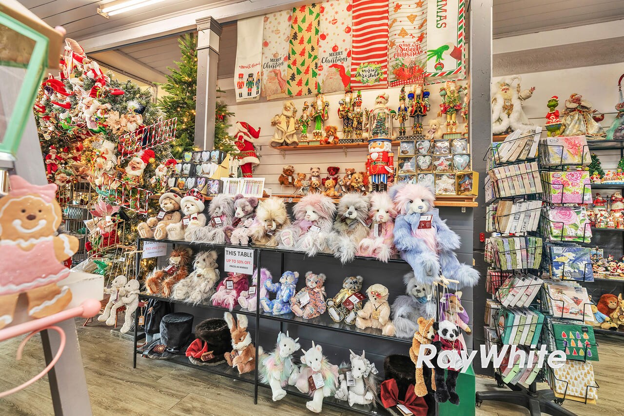 582-586 High St, Echuca, VIC 3564 - Unité 582 -  - Photo intérieure - Image 1 of 4