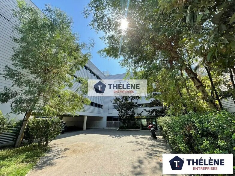 Office in Lattes for sale - Building Photo - Image 1 of 11