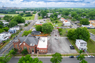 1920 Fairmount Ave, Richmond, VA - Aérien  Vue de la carte - Image1