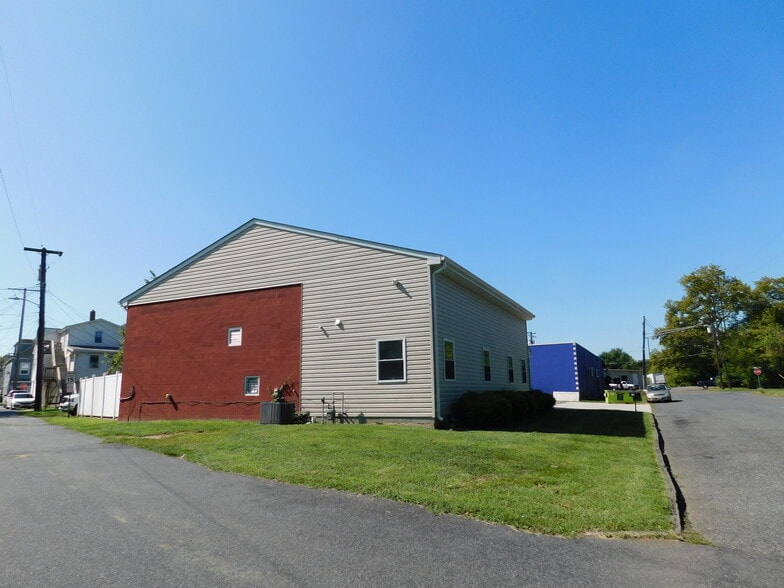 650 Warren St, Havre De Grace, MD for sale - Building Photo - Image 3 of 6