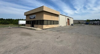 More details for 2416 Lanier Rd, Rockville, VA - Flex for Lease