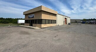 Plus de détails pour 2416 Lanier Rd, Rockville, VA - Local d'activités à louer