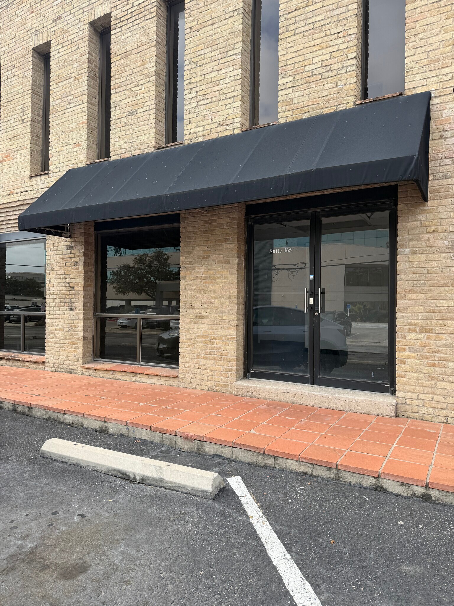 8546 Broadway St, San Antonio, TX à louer Photo intérieure- Image 1 de 10