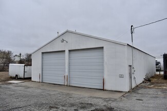 Plus de détails pour 110 30 St, Fremont, NE - Industriel à vendre