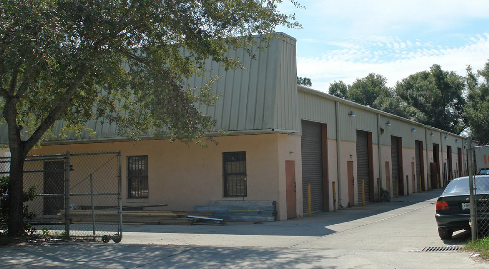 1046 Shadick Dr, Orange City, FL for lease - Building Photo - Image 1 of 5