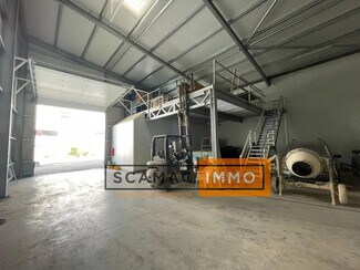 More details for Flex, Industrial for Lease