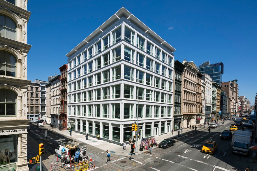 433 Broadway, New York, NY à louer - Numérisation 3D de Matterport - Image 2 de 64