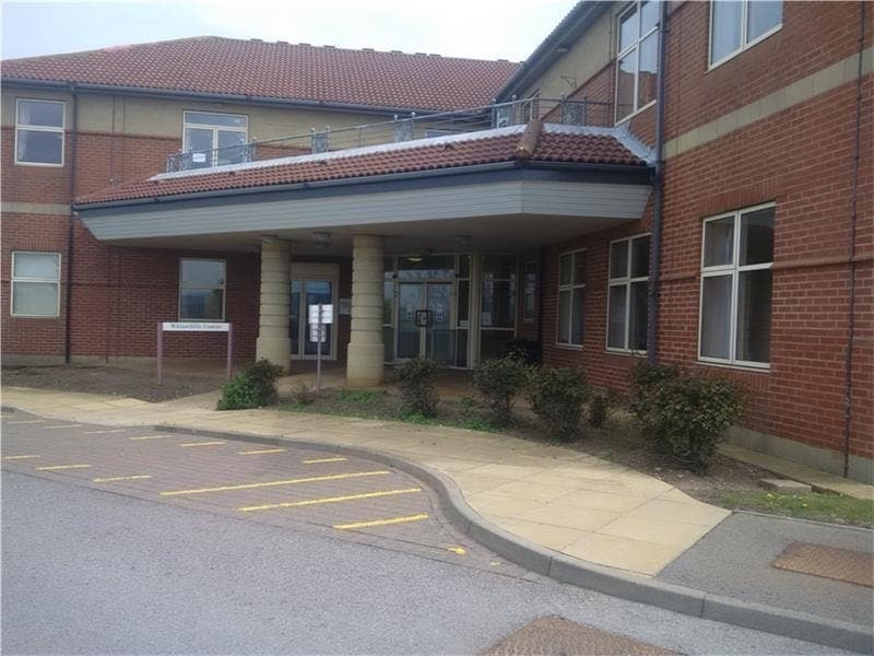 Alford Rd, Saltburn By The Sea for lease Building Photo- Image 1 of 4