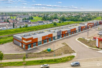 3325 153rd Ave, Edmonton, AB - Aérien Vue de la carte - Image1