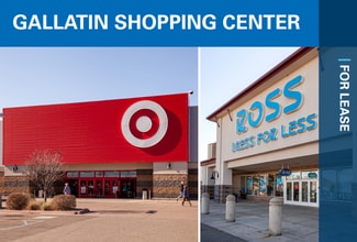 More details for 2855 N 19th Ave, Bozeman, MT - Retail for Lease