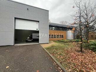 More details for 28 Chemin Du Petit Bois, Écully - Flex for Lease