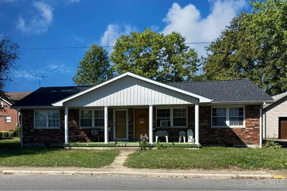 405 N Main St, Georgetown, OH à vendre Photo principale- Image 1 de 16