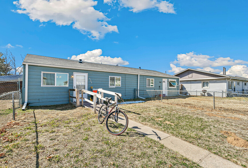 6680 E 63rd Pl, Commerce City, CO à vendre - Photo du bâtiment - Image 3 de 23