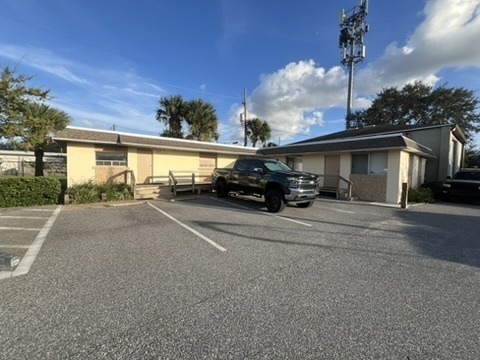 1 Drennen Rd, Orlando, FL for lease - Building Photo - Image 3 of 15