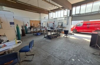 87 Beddington Ln, Croydon for lease Building Photo- Image 2 of 4