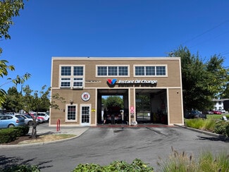 More details for 901 N 2nd St, Silverton, OR - Retail for Sale