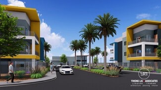 More details for 6230 Boulder Hwy, Las Vegas, NV - Land for Sale