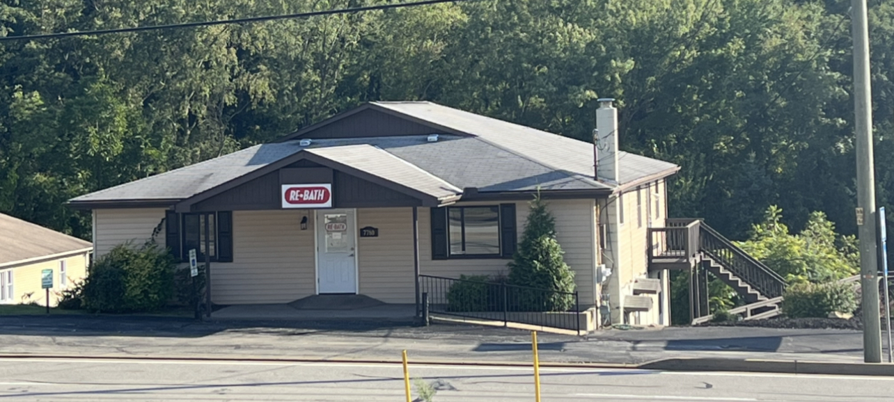 7780 State Route 30, Irwin, PA for sale Building Photo- Image 1 of 1