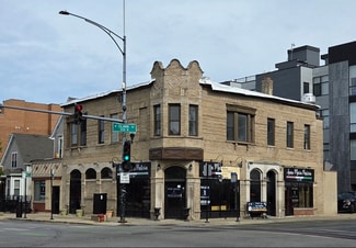 Plus de détails pour 4400 N Clark St, Chicago, IL - Commerce de détail à louer