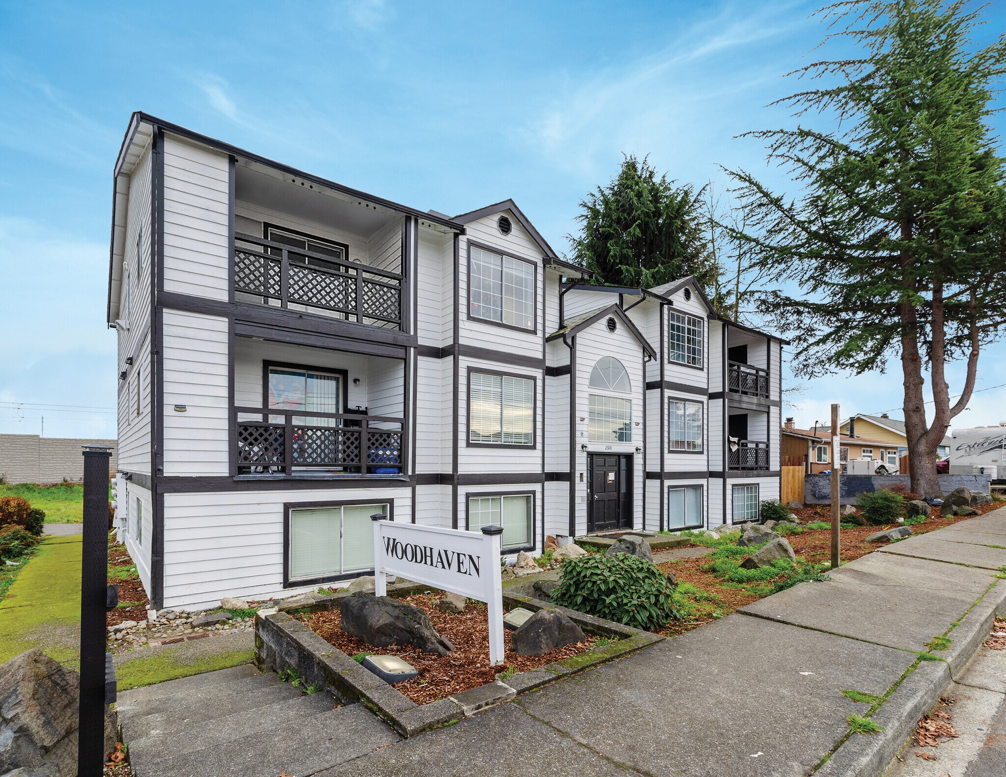 23110 30th Ave S, Des Moines, WA à vendre Photo principale- Image 1 de 5