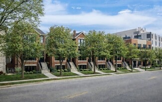 Plus de détails pour 6332-6340 North Pulaski Road Rd, Chicago, IL - Terrain à vendre