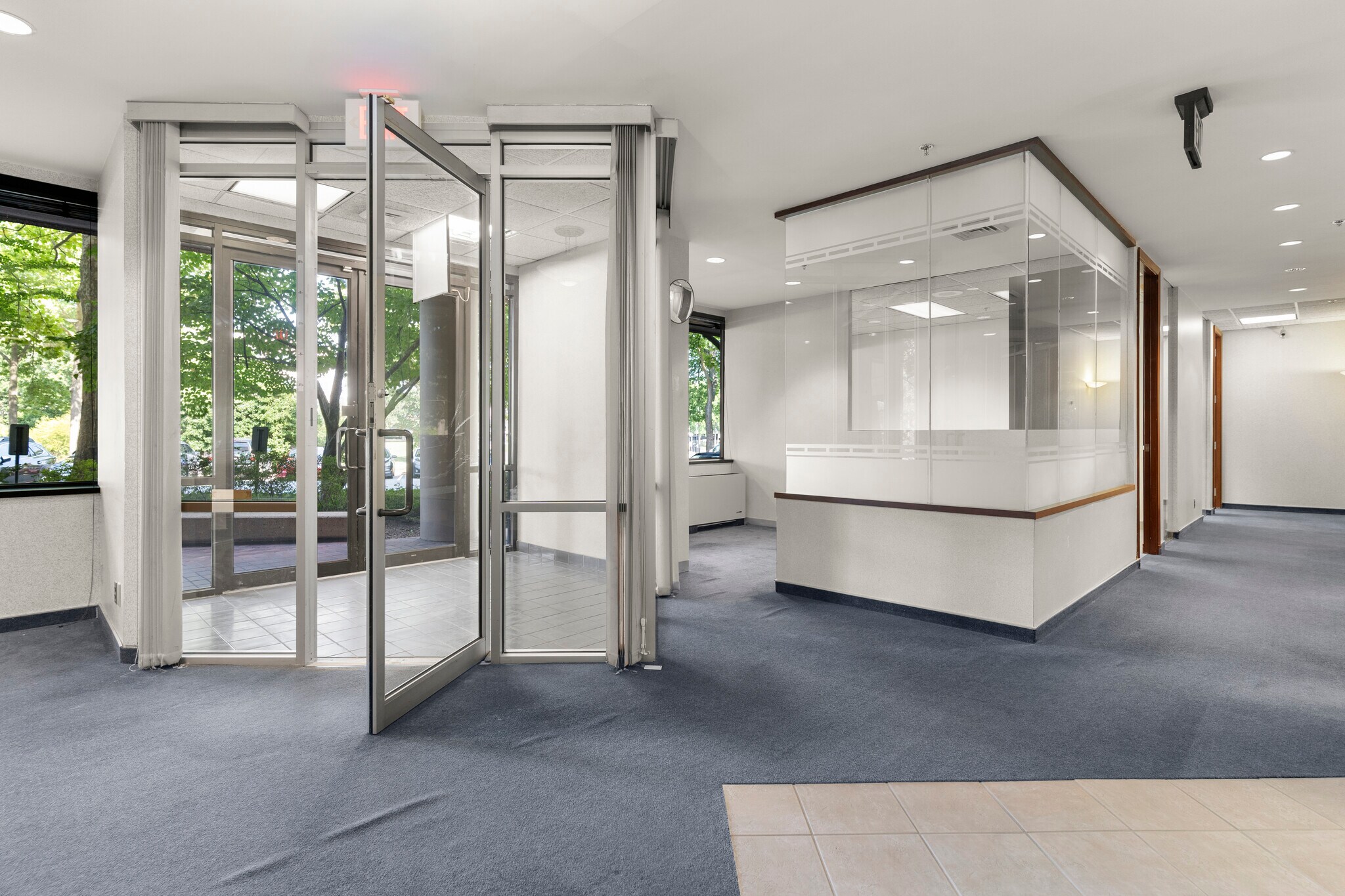 12355 Sunrise Valley Dr, Reston, VA for lease Building Photo- Image 1 of 6