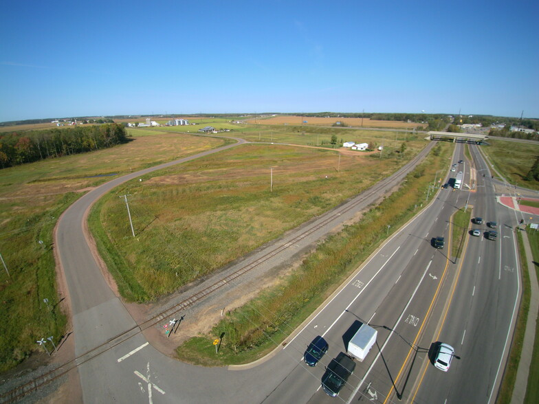 Oak Rd., Colby, WI à vendre - Aérien - Image 1 de 1