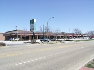 More details for 1704 Eastland Dr, Bloomington, IL - Flex for Lease