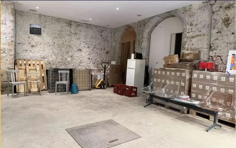 Commerce de détail dans Lyon à louer - Photo du bâtiment - Image 3 de 5