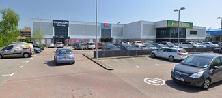 More details for Heathpark Way, Honiton - Retail for Lease