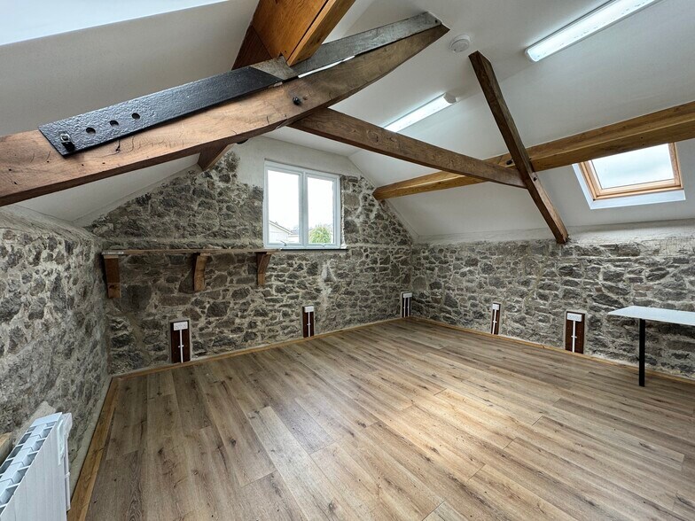 Pottery Rd, Newton Abbot à louer - Photo intérieure - Image 3 de 6