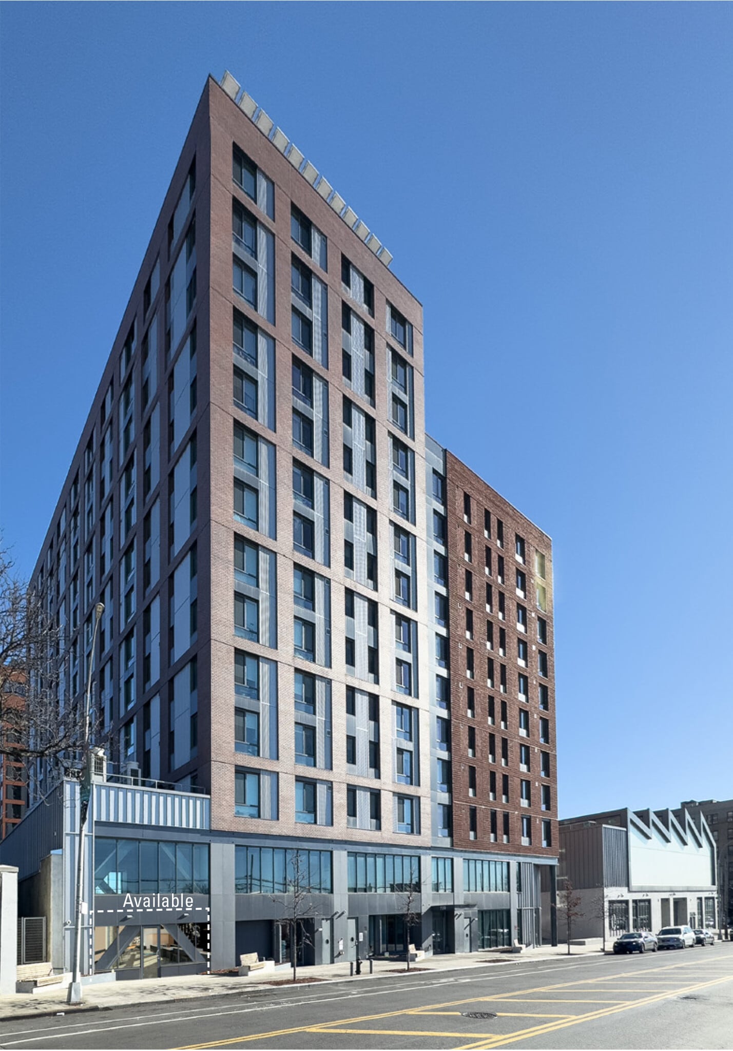 720 Tiffany St, Bronx, NY for lease Building Photo- Image 1 of 9