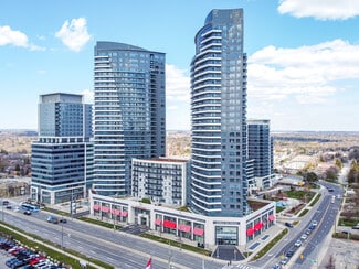 Plus de détails pour 7165 - 7167-7167 Yonge St, Markham, ON - Multi-résidentiel à vendre
