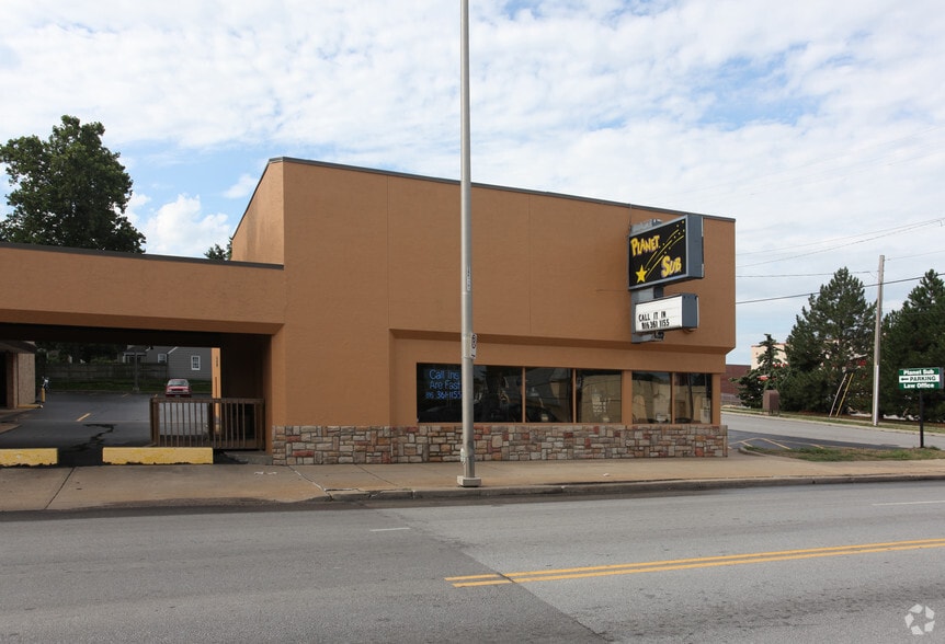 115 W 75th St, Kansas City, MO for sale - Building Photo - Image 3 of 3