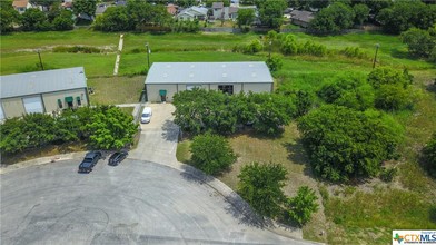 5926 Lookout Bnd, San Antonio, TX - aerial  map view - Image1