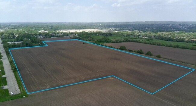 More details for 401 Freedom Ln, Janesville, WI - Land for Sale