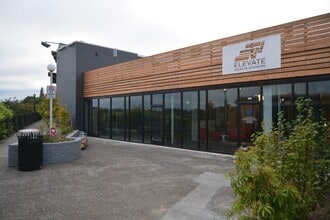 615 High St, Oregon City, OR for lease Building Photo- Image 1 of 2