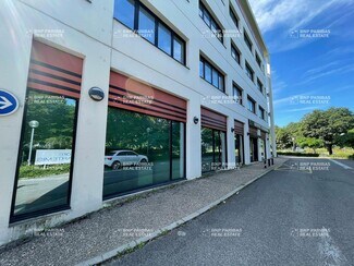 Plus de détails pour 17 J Rue Alain Savary, Besançon - Bureau à vendre