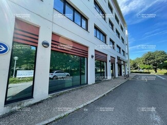 More details for 17 J Rue Alain Savary, Besançon - Office for Sale