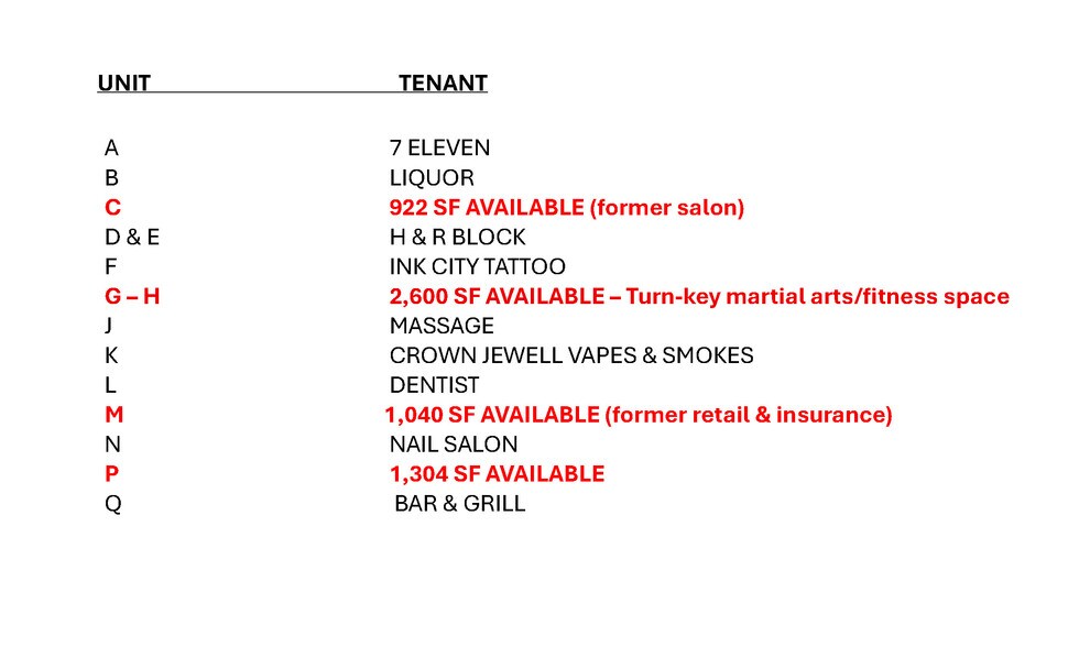 10815 W Jewell Ave, Lakewood, CO à louer - Photo du bâtiment - Image 3 de 6