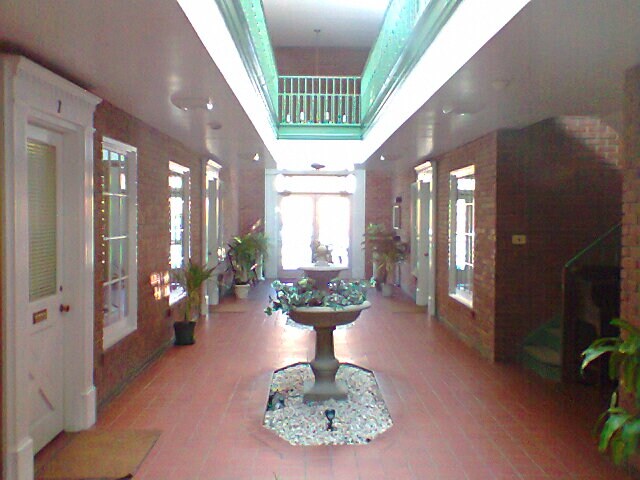 711 South Blvd, Oak Park, IL à louer - Photo du bâtiment - Image 3 de 5