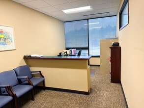 1200 Ridgefield Blvd, Asheville, NC for lease Interior Photo- Image 1 of 7