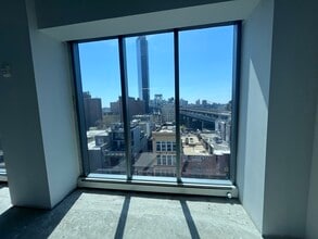 100 E Broadway, New York, NY for lease Interior Photo- Image 2 of 2