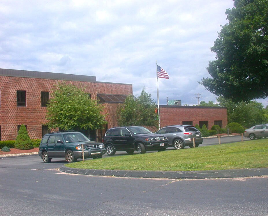 199 Moody Rd, Enfield, CT à louer Photo du bâtiment- Image 1 de 8