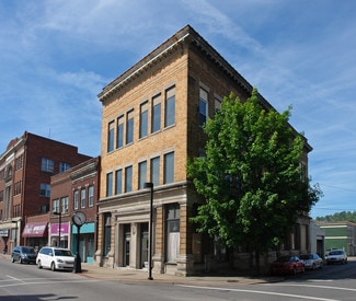 More details for 301-303 Washington St W, Charleston, WV - Office for Lease