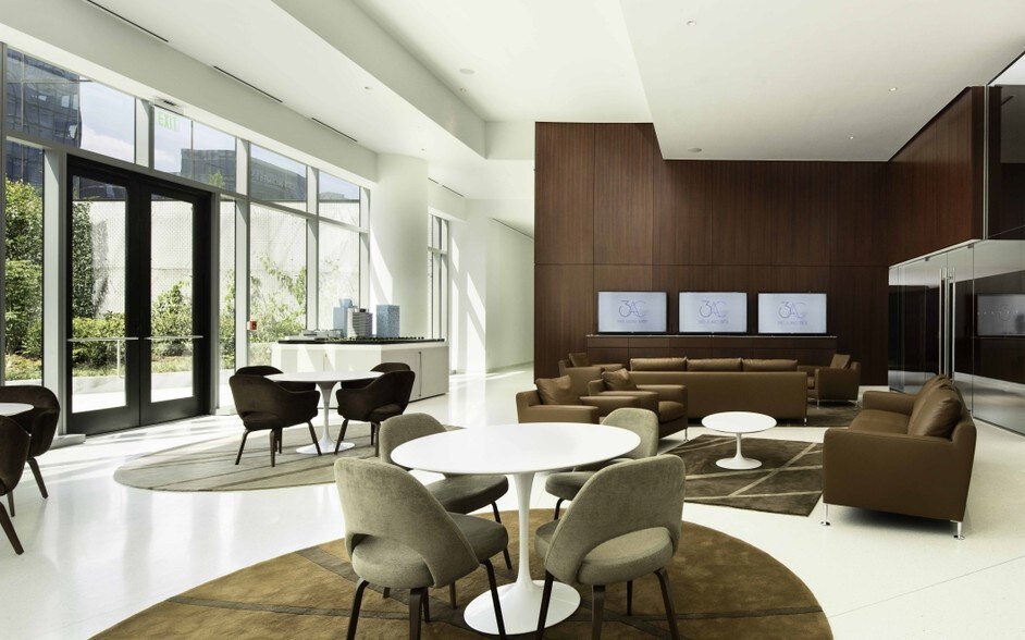 3550 Lenox Rd NE, Atlanta, GA à louer - Photo intérieure - Image 2 de 27